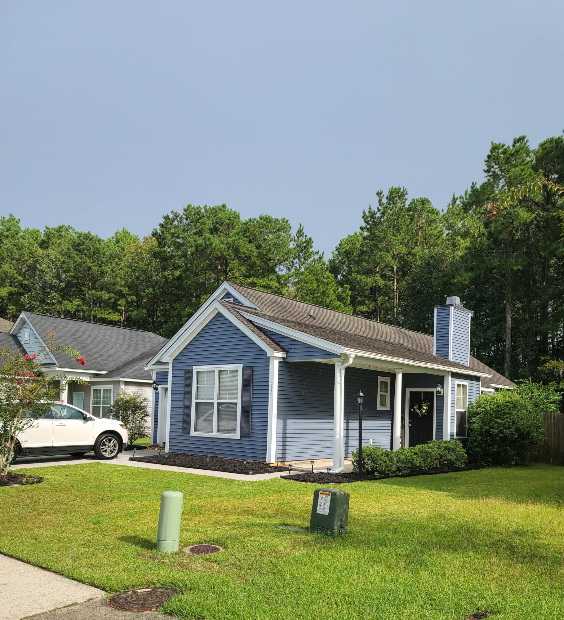 292 Killarney Trail Moncks Corner, SC 29461 - Photo 1 of 13 killarney13