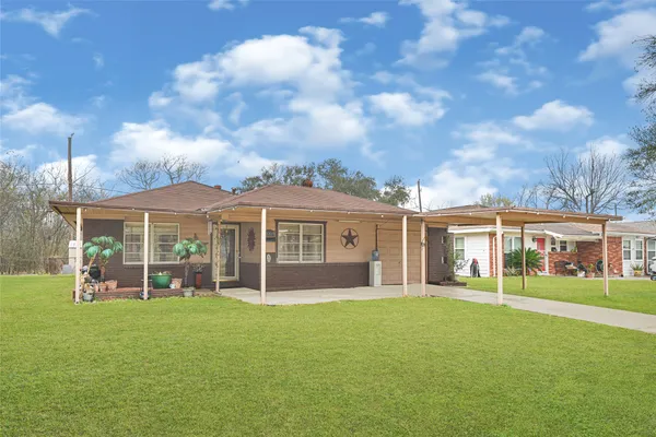 $165,000 | 12337 Kayla Lane, Galena Park, TX 77015