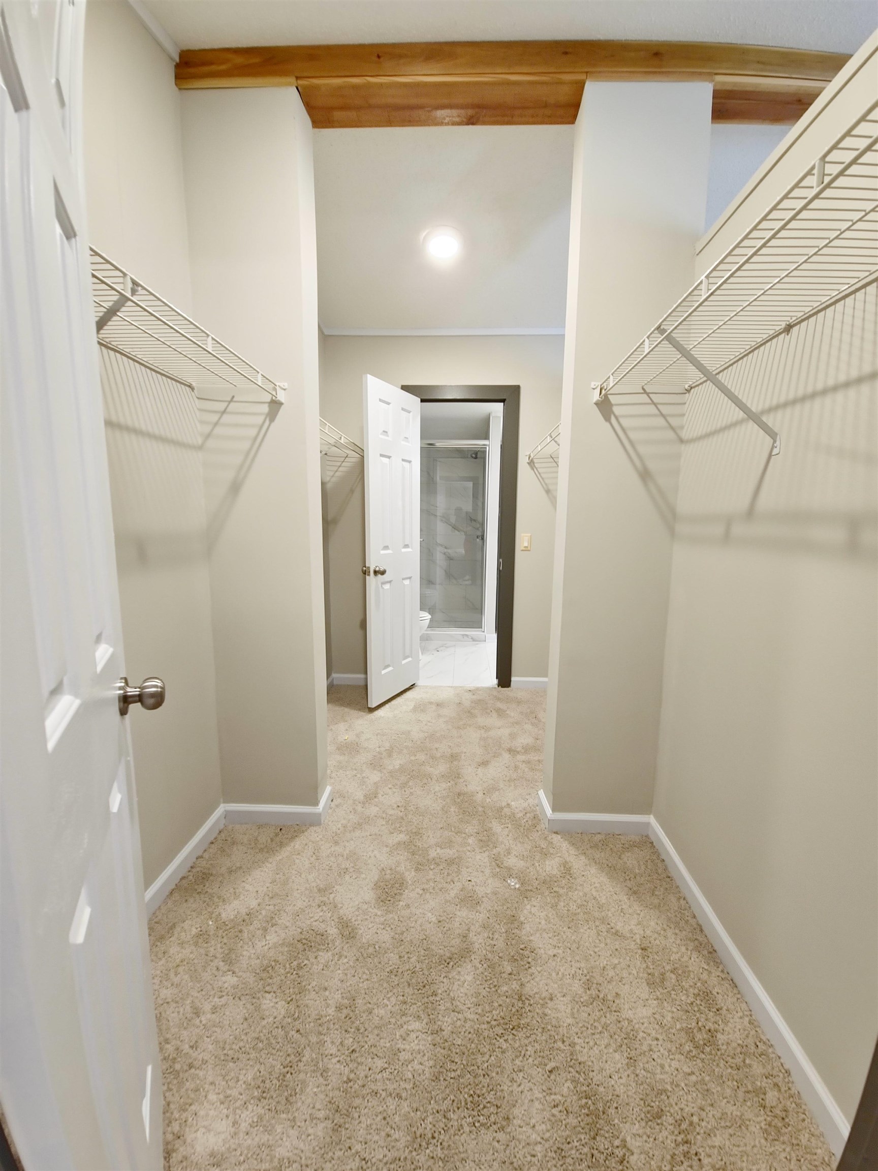 1564 Fayne Road Brighton, TN 38011 - Photo 8 of 11 Spacious closet featuring carpet
