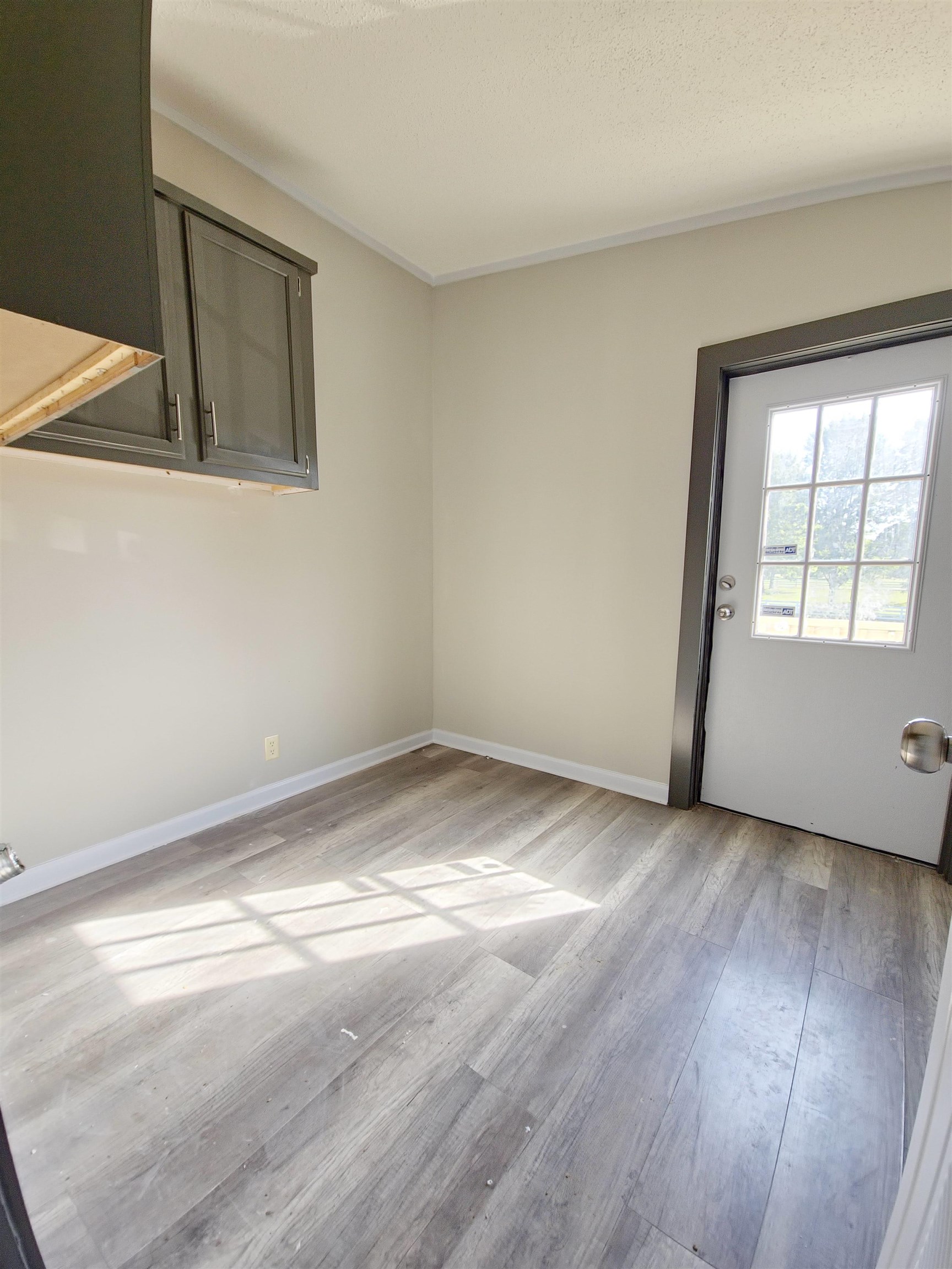 1564 Fayne Road Brighton, TN 38011 - Photo 9 of 11 Spare room with hardwood / wood-style flooring