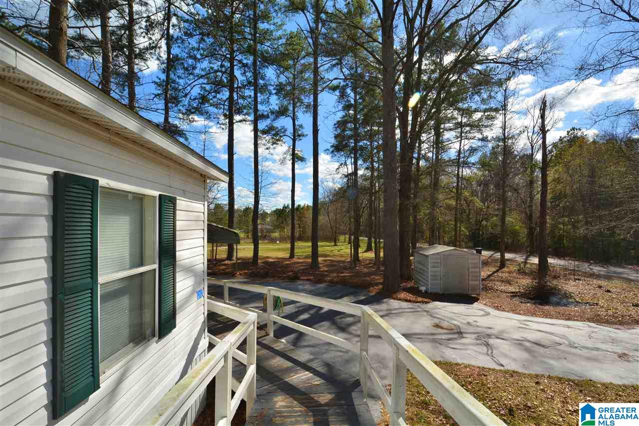 672 North Horton Road Wilsonville, AL 35186 - Photo 5 of 26