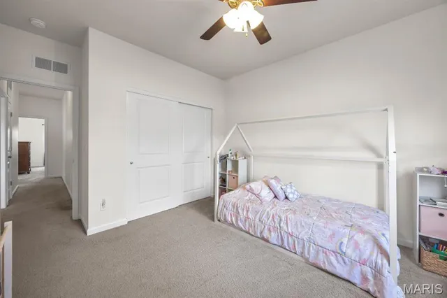 $350,000 | 5602 Coneflower Court, Wood River, IL 62095