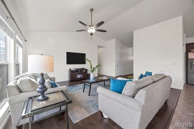 $350,000 | 5602 Coneflower Court, Wood River, IL 62095