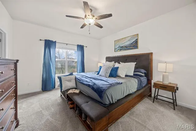 $350,000 | 5602 Coneflower Court, Wood River, IL 62095