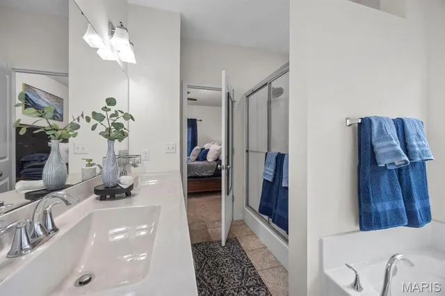 $350,000 | 5602 Coneflower Court, Wood River, IL 62095