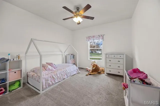 $350,000 | 5602 Coneflower Court, Wood River, IL 62095