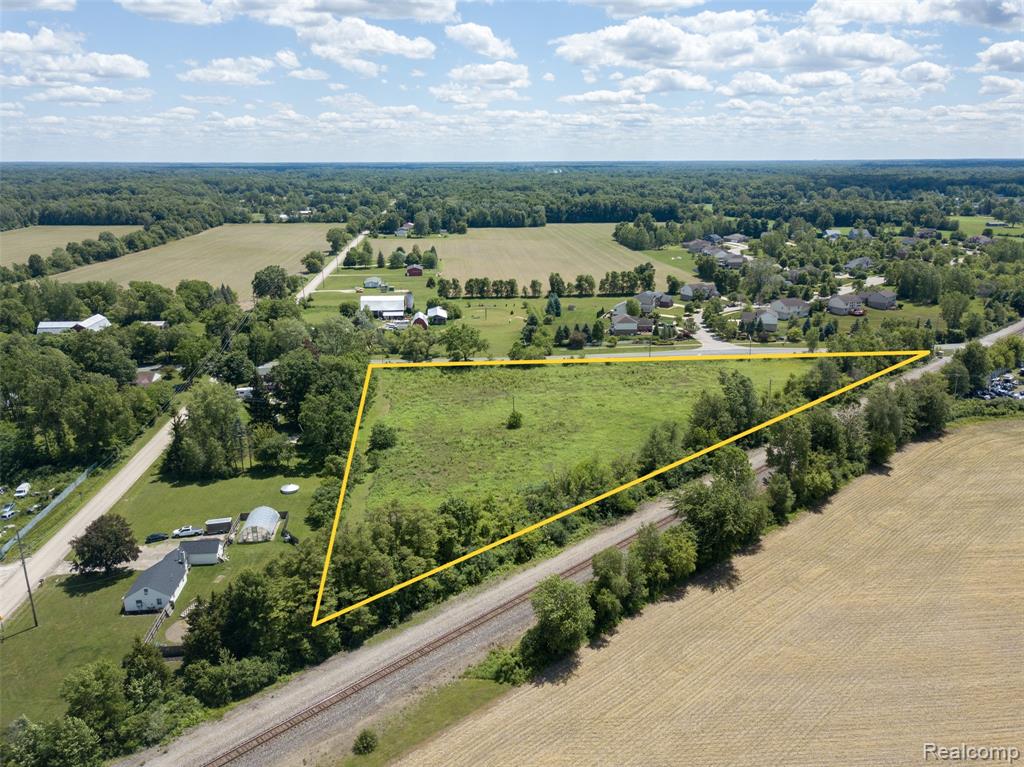 10467 Willis Road Willis, MI 48191 - Photo 11 of 11