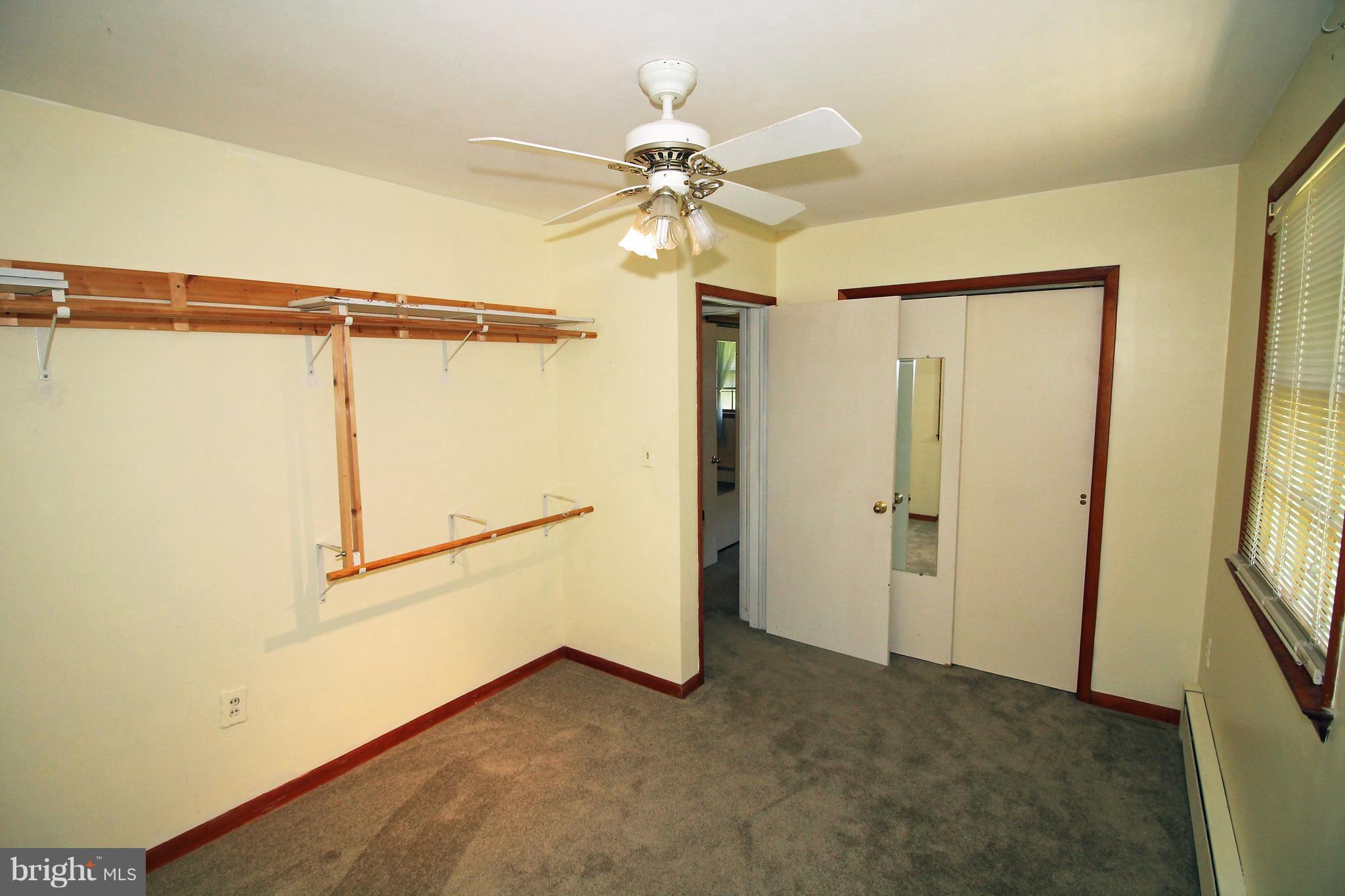 34 Cedarhill Road Randallstown, MD 21133 - Photo 15 of 30 Bedroom