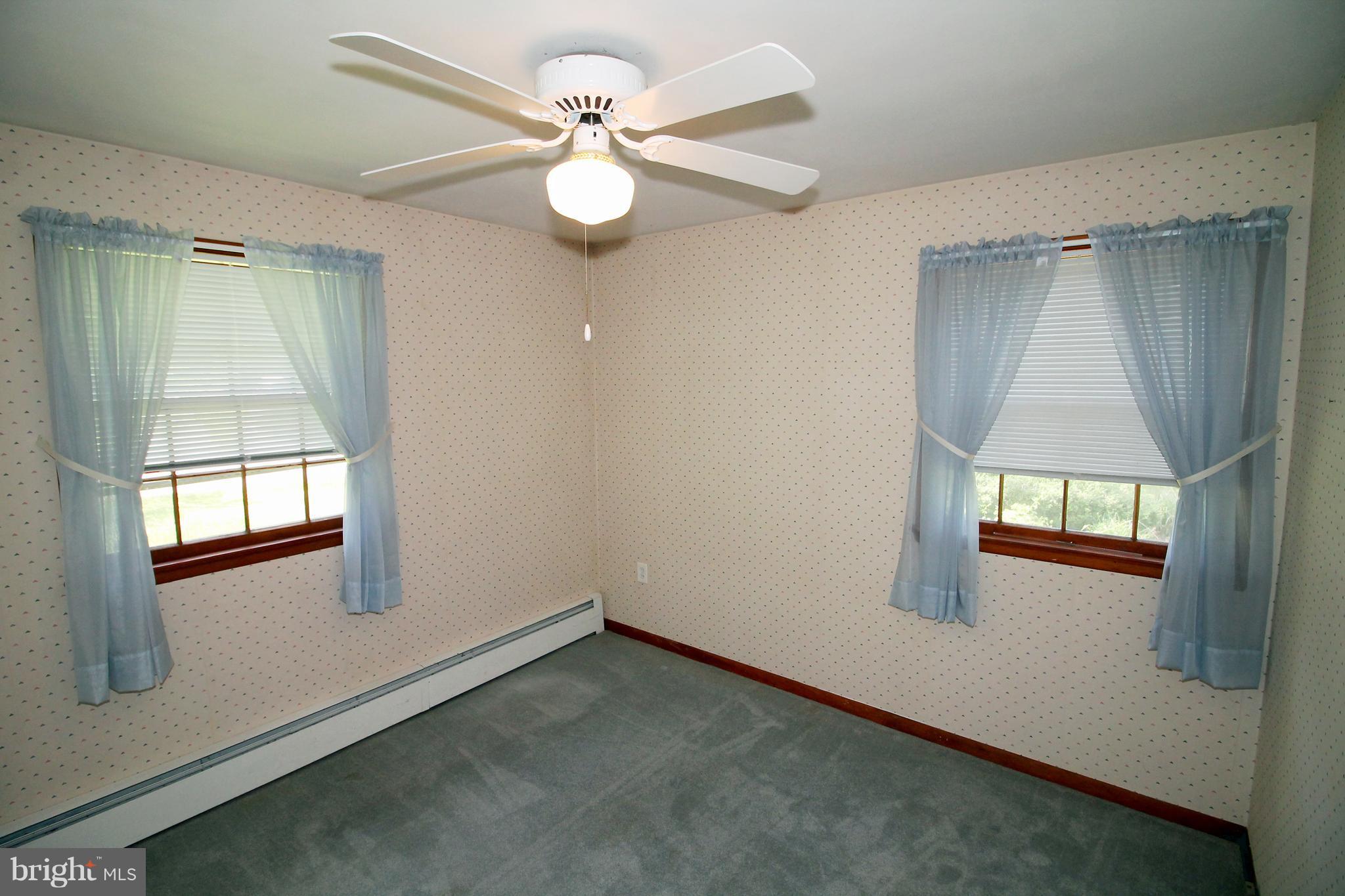 34 Cedarhill Road Randallstown, MD 21133 - Photo 16 of 30 Bedroom