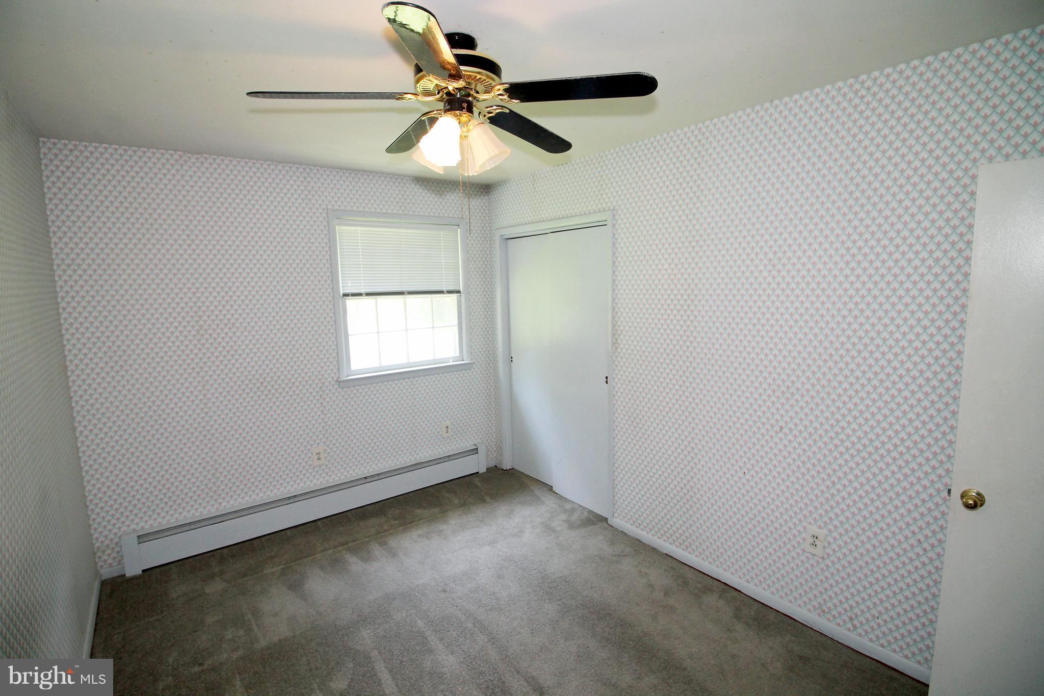 34 Cedarhill Road Randallstown, MD 21133 - Photo 17 of 30 Bedroom