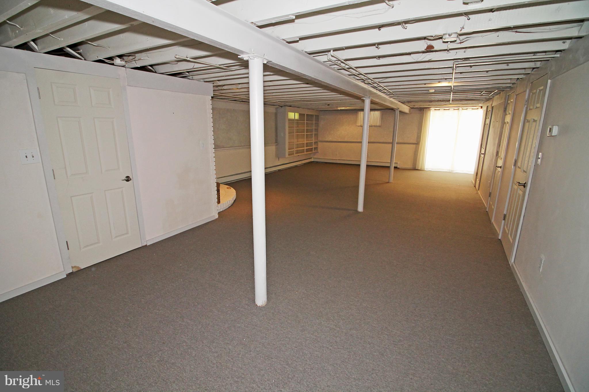 34 Cedarhill Road Randallstown, MD 21133 - Photo 18 of 30 Basement