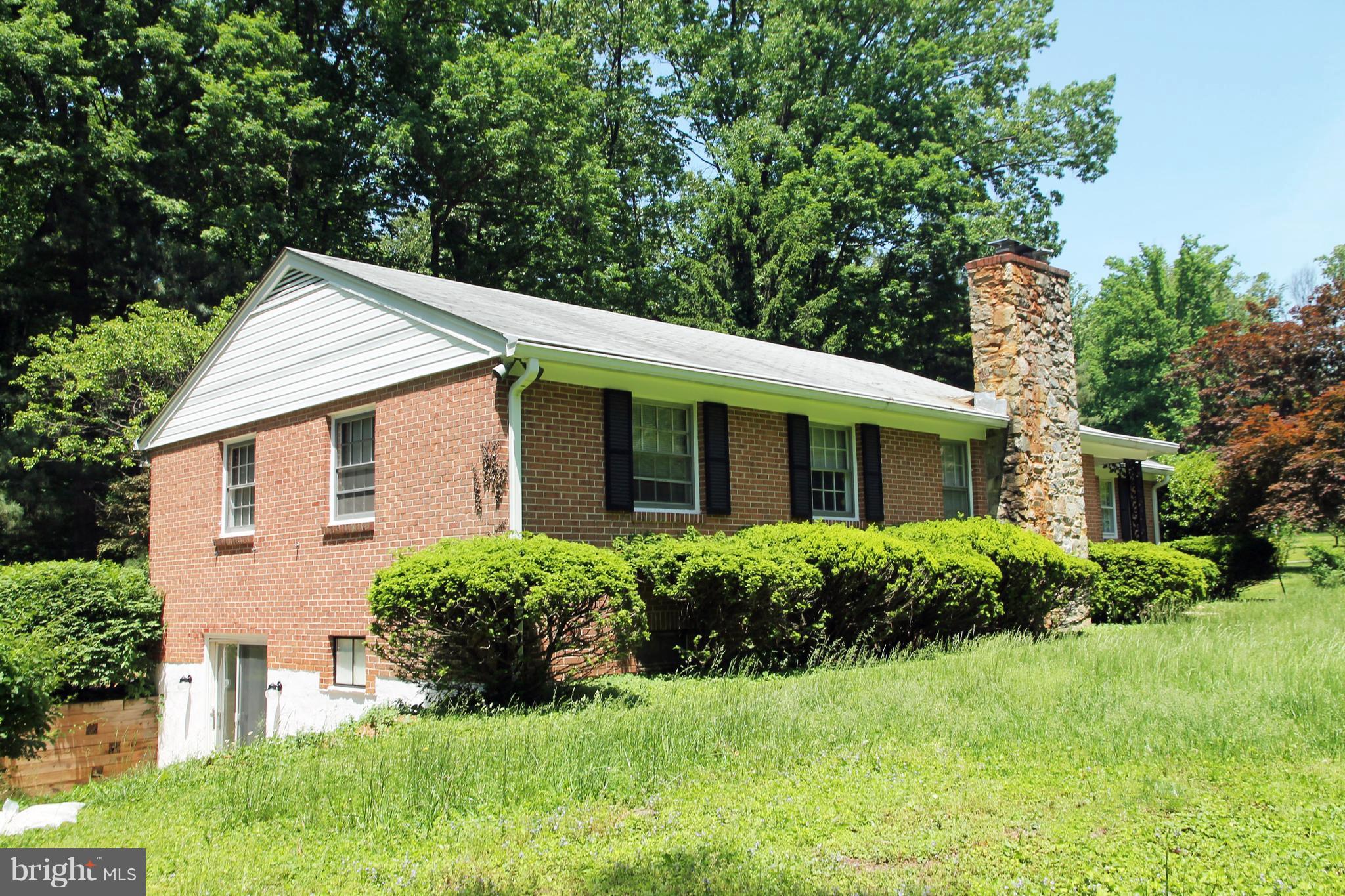 34 Cedarhill Road Randallstown, MD 21133 - Photo 29 of 30 Exterior (General)