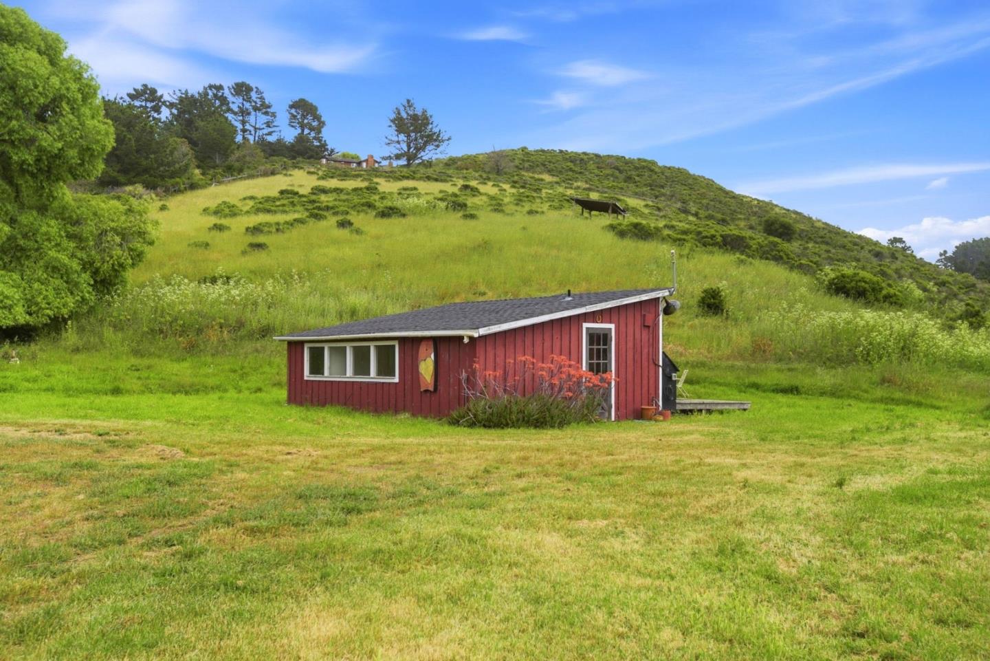 1650 Stage Road Pescadero, CA 94060 - Photo 49 of 52