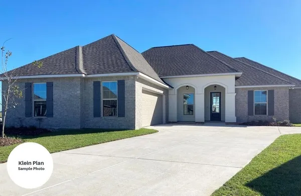 $366,481 | 416 Merestone Crossing, Benton, LA 71006