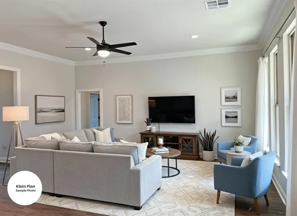 $366,481 | 416 Merestone Crossing, Benton, LA 71006