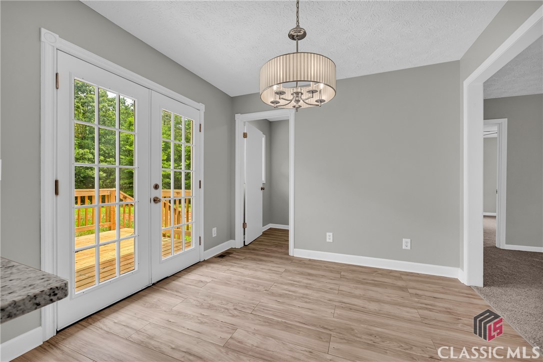 3537 Liberty Hill Road Hartwell, GA 30643 - Photo 11 of 39 Gallery Image 11