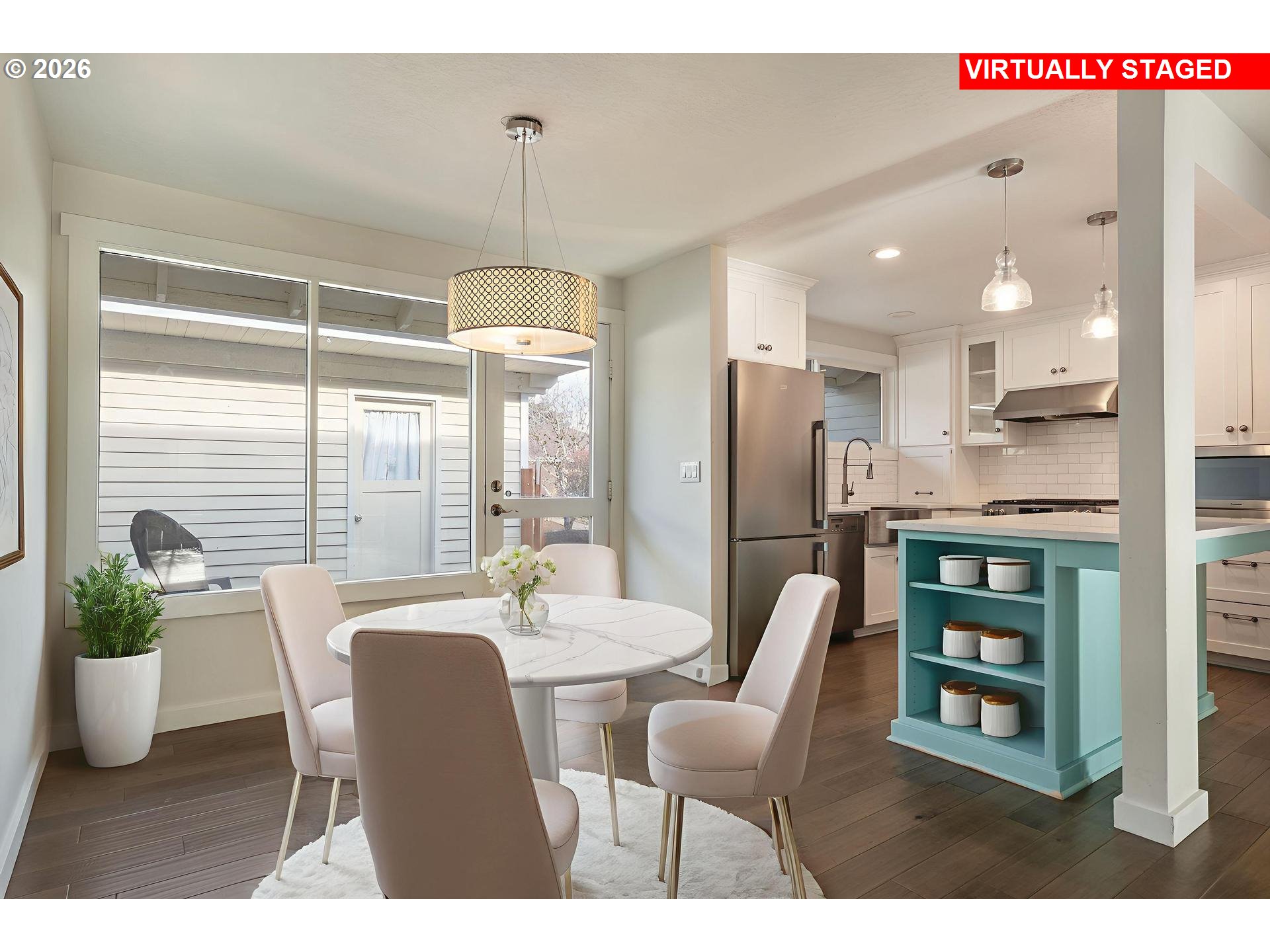 5165 Southwest Normandy Place Beaverton, OR 97005 - Photo 11 of 47