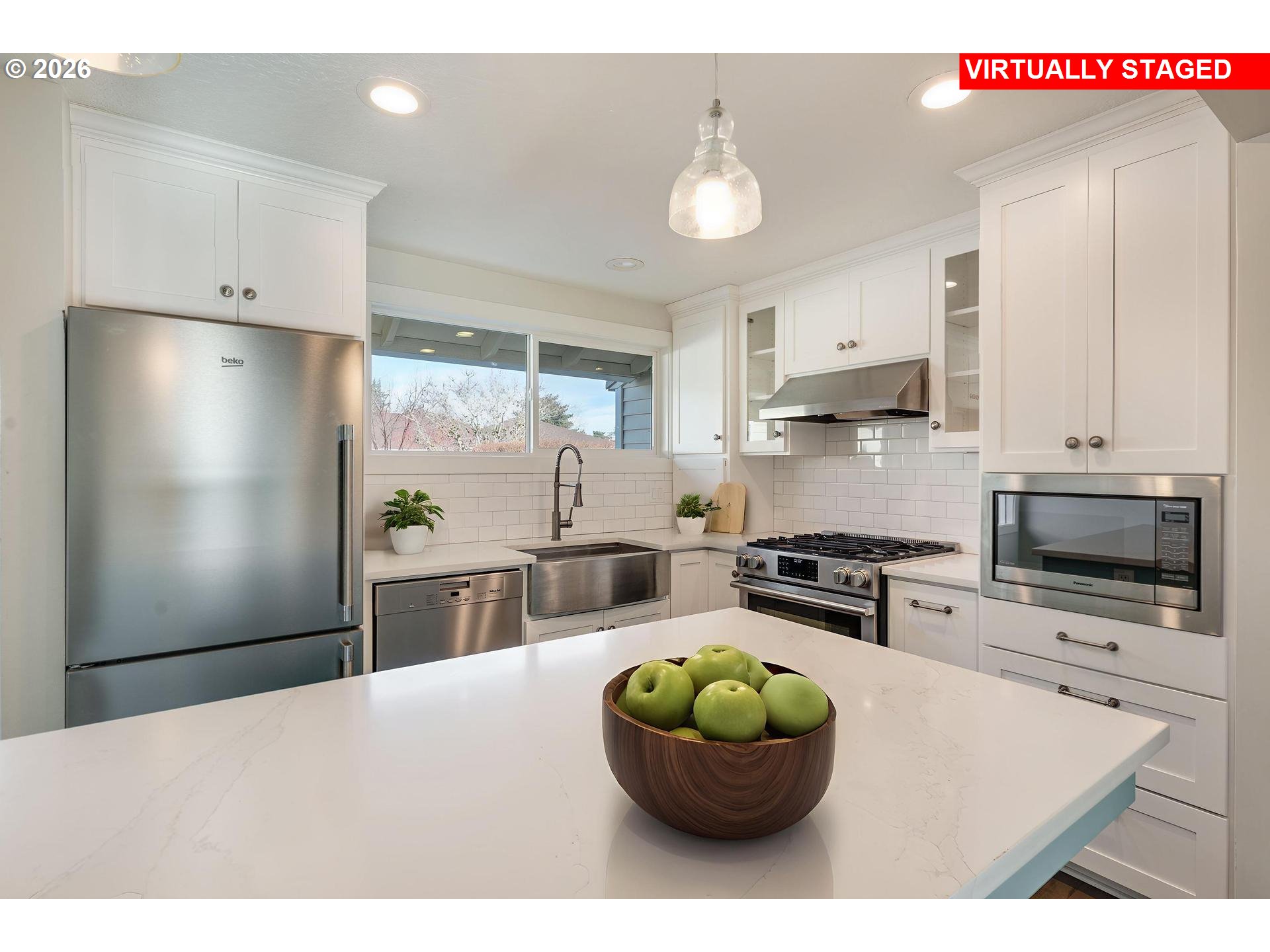 5165 Southwest Normandy Place Beaverton, OR 97005 - Photo 17 of 47