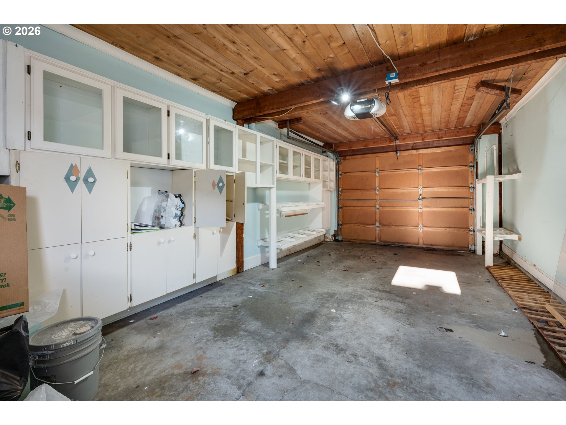 5165 Southwest Normandy Place Beaverton, OR 97005 - Photo 31 of 47 Garage