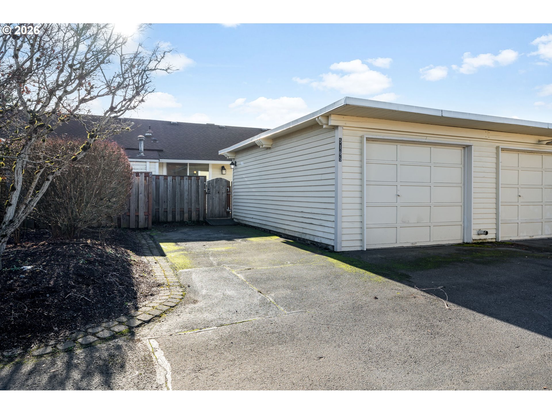 5165 Southwest Normandy Place Beaverton, OR 97005 - Photo 32 of 47 Garage