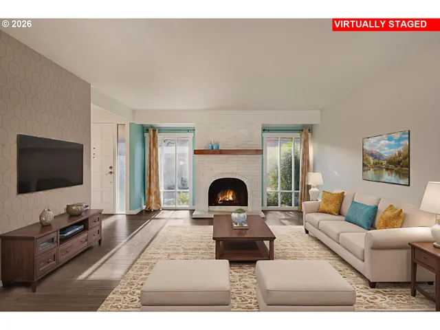 $315,000 | 5165 Southwest Normandy Place, Beaverton, OR 97005