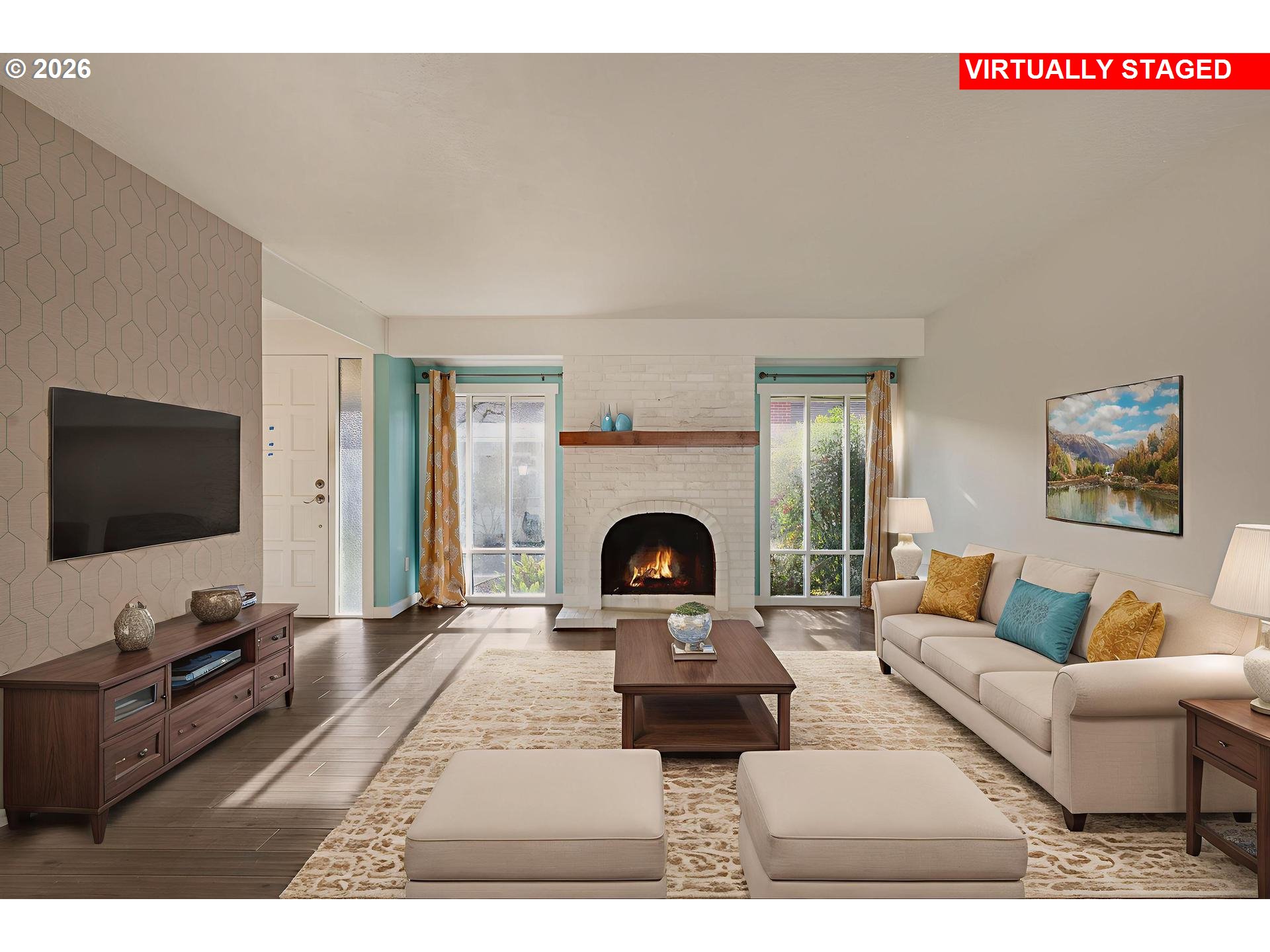 5165 Southwest Normandy Place Beaverton, OR 97005 - Photo 6 of 47