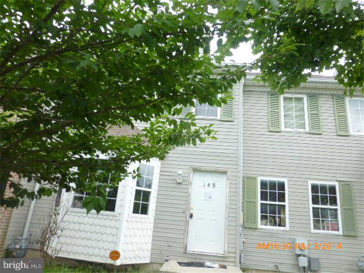 149 Holmes Street Dover, DE 19901 - Photo 1 of 5