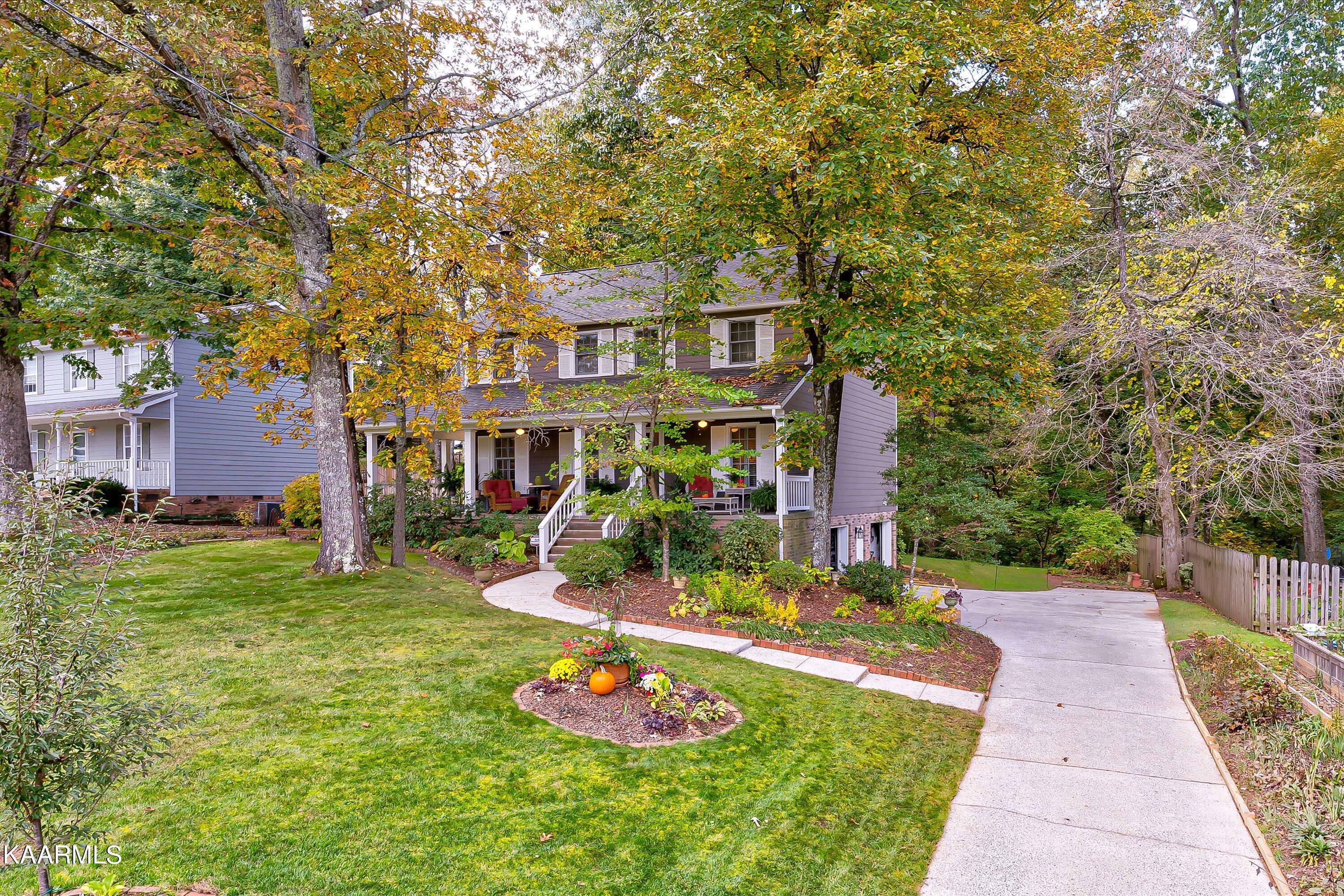 1329 Candlewick Road Knoxville, TN 37932 - Photo 1 of 48 03-1329 Candlewick Rd-3