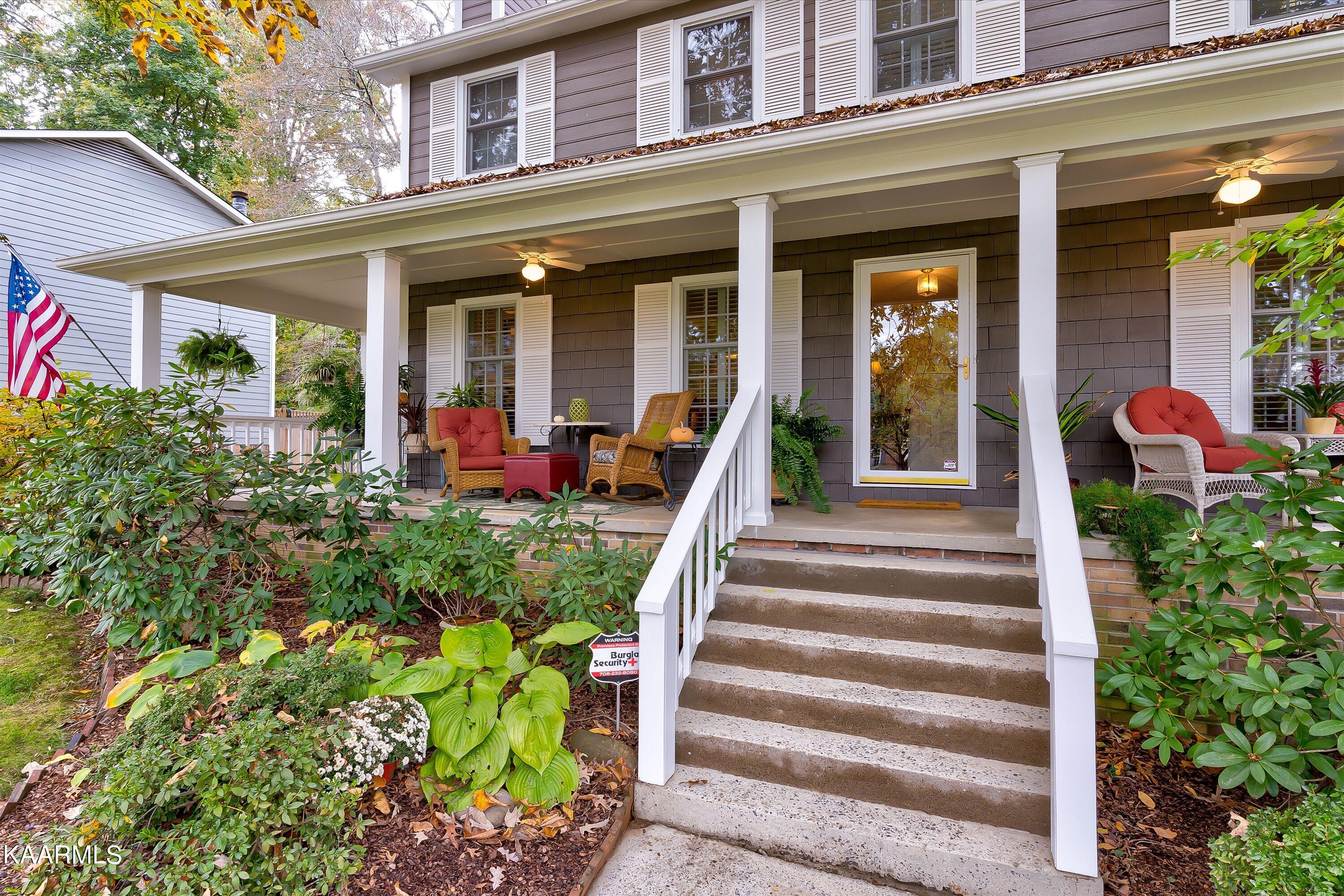 1329 Candlewick Road Knoxville, TN 37932 - Photo 2 of 48 04-1329 Candlewick Rd-4