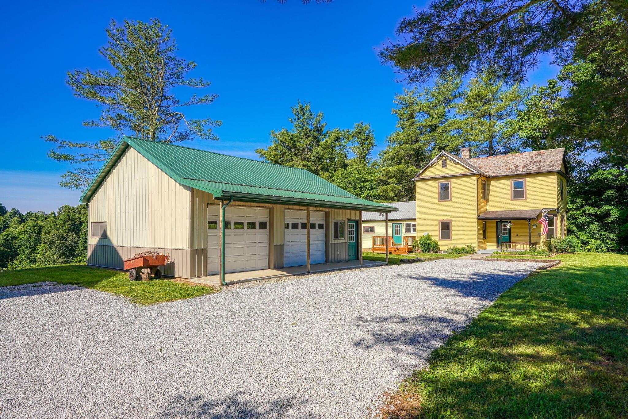 37701 Maysville-Greendale Road Logan, OH 43138 - Photo 10 of 60 37701 Maysville-Greendale Rd (9)