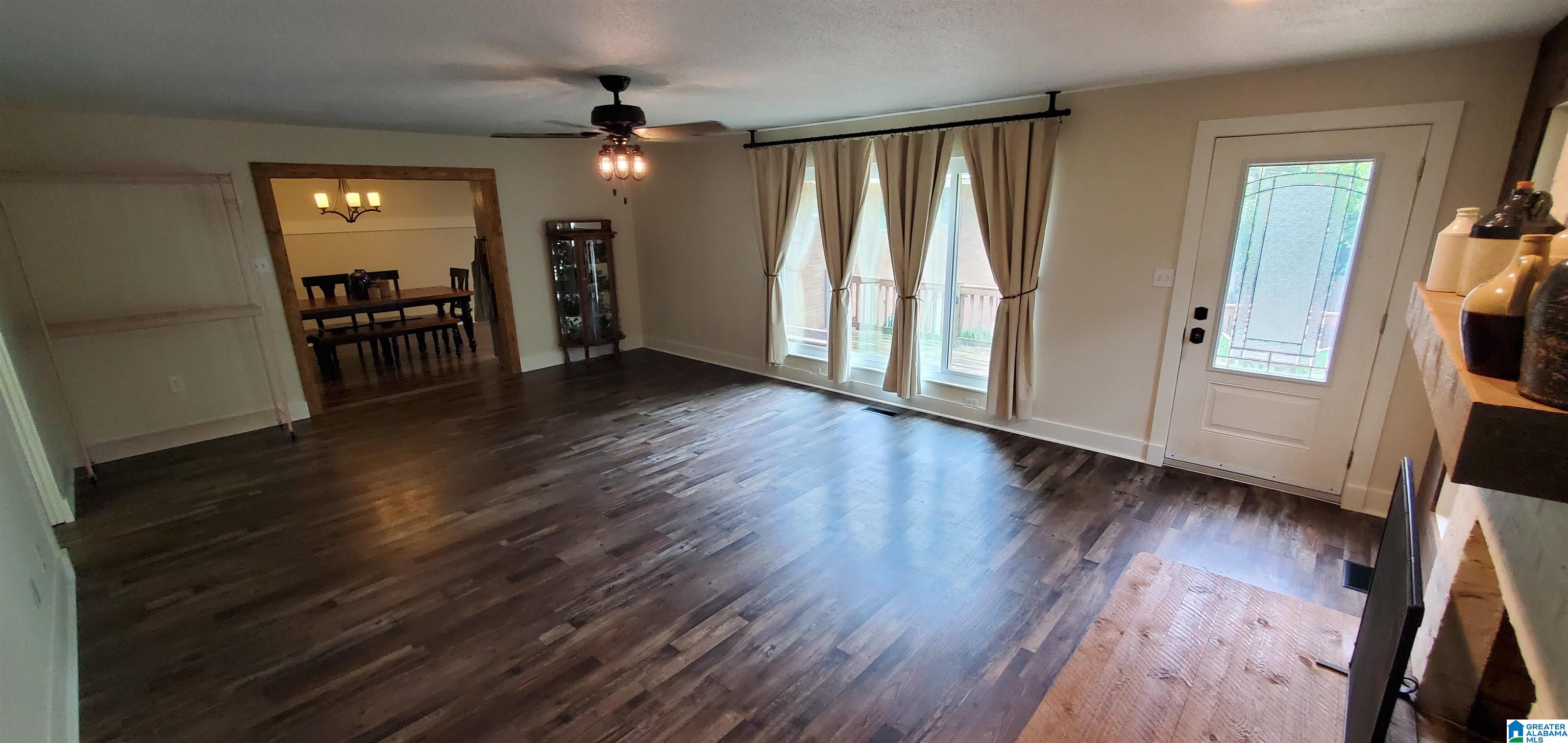 1310 Terrace Road Sylacauga, AL 35150 - Photo 23 of 37