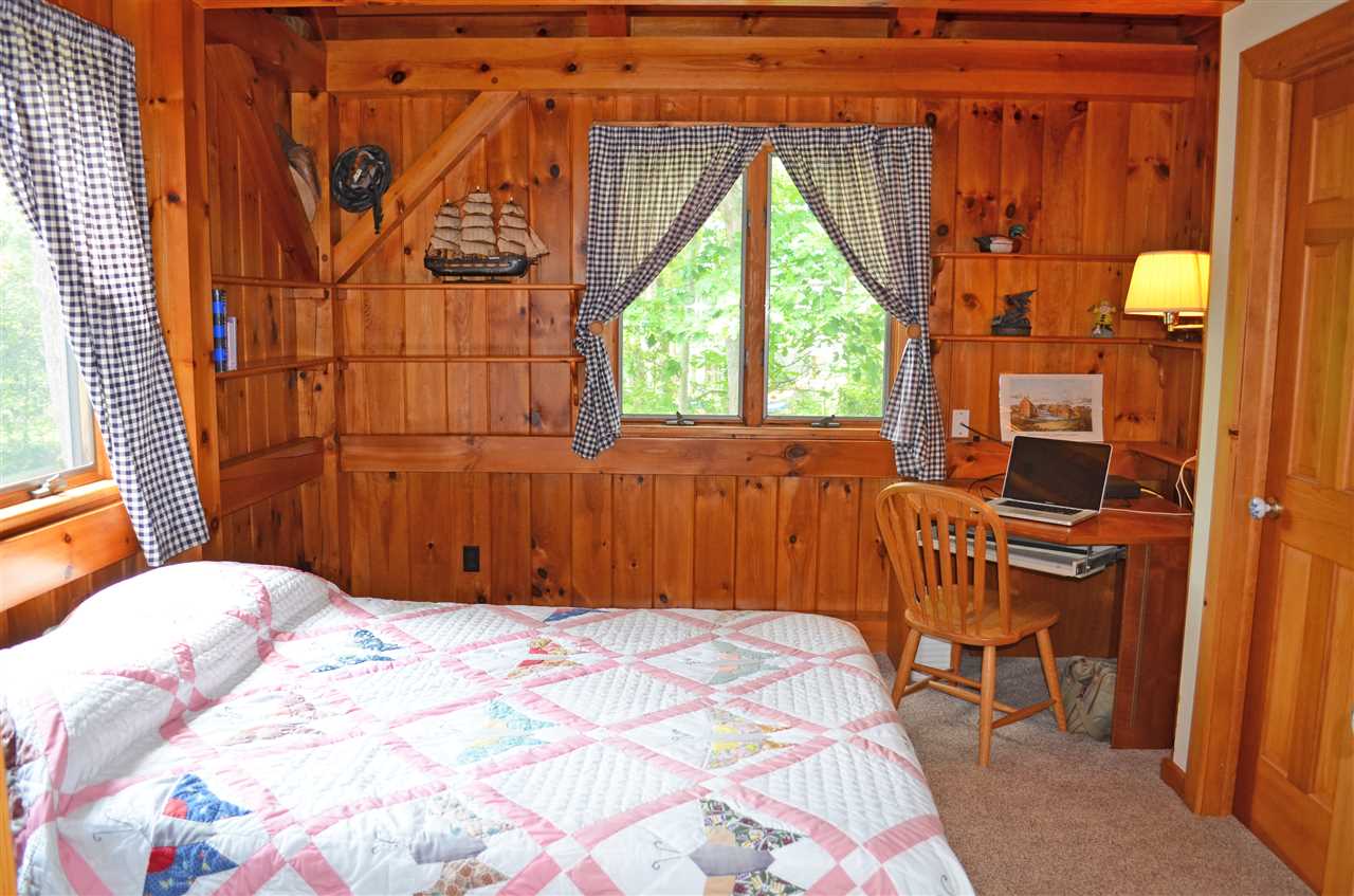 92 Red Bridge Road Ludlow, VT 05149 - Photo 20 of 40
