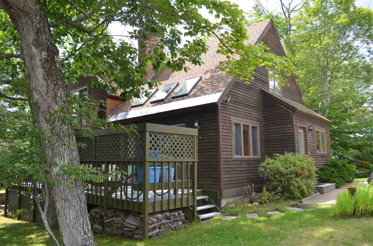 92 Red Bridge Road Ludlow, VT 05149 - Photo 3 of 40