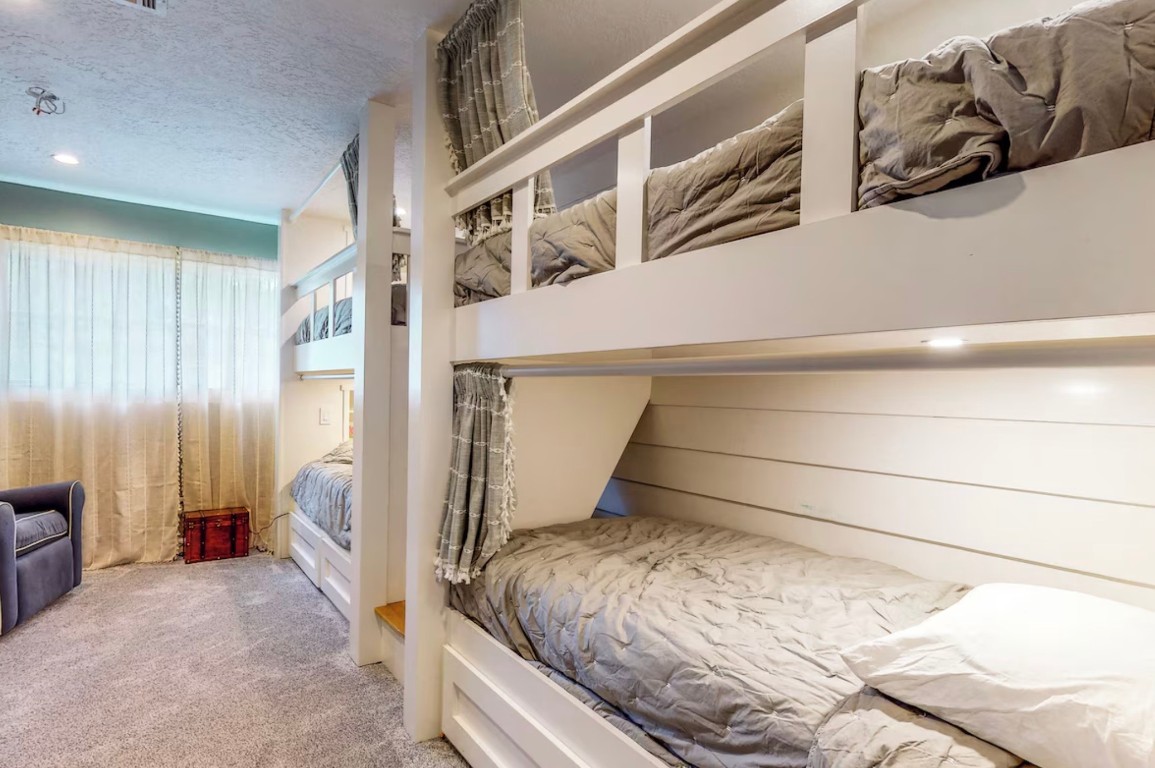 30819 Quinn Road Tomball, TX 77375 - Photo 15 of 30 Bunk style double bedroom