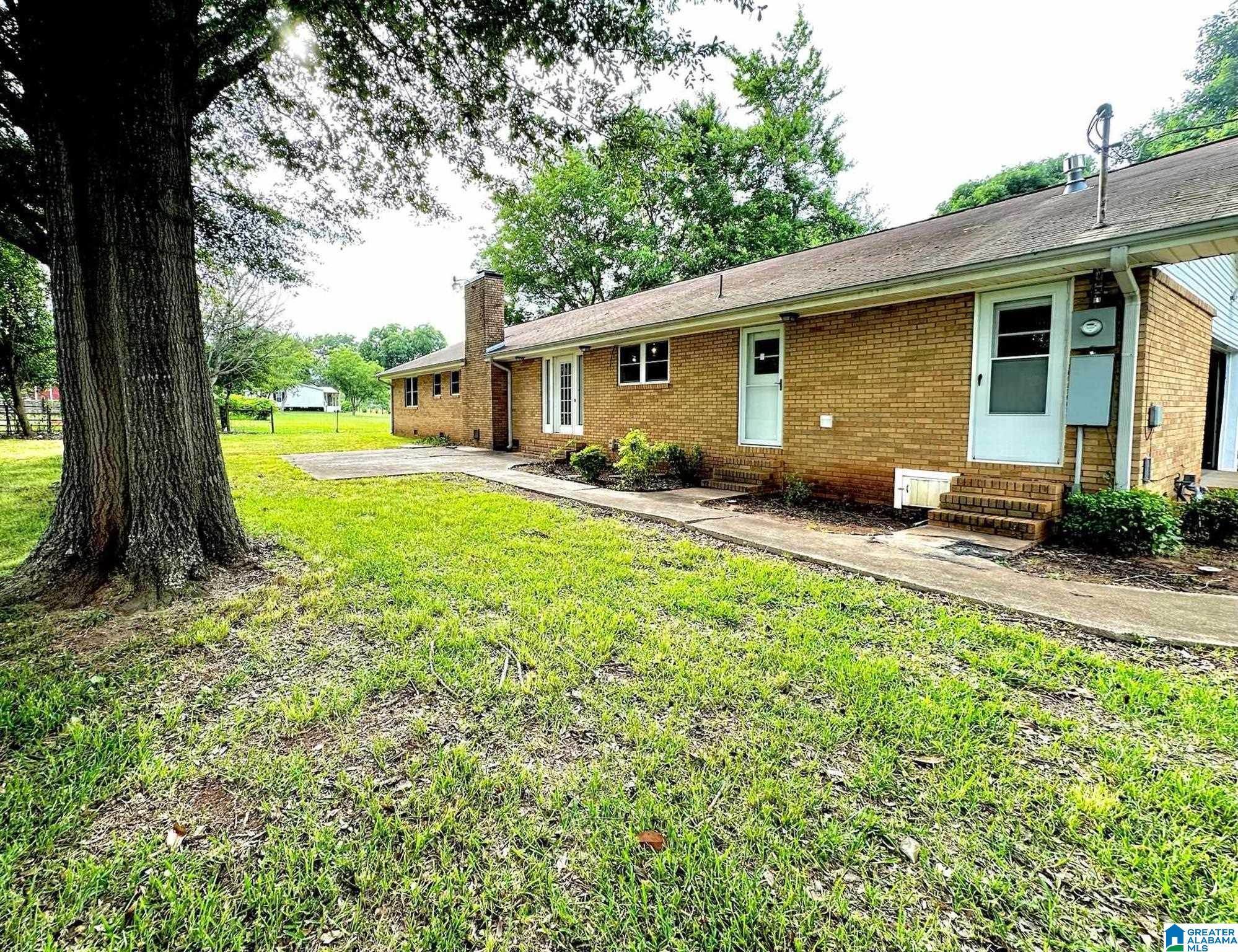340 Cane Creek Road Anniston, AL 36206 - Photo 17 of 17