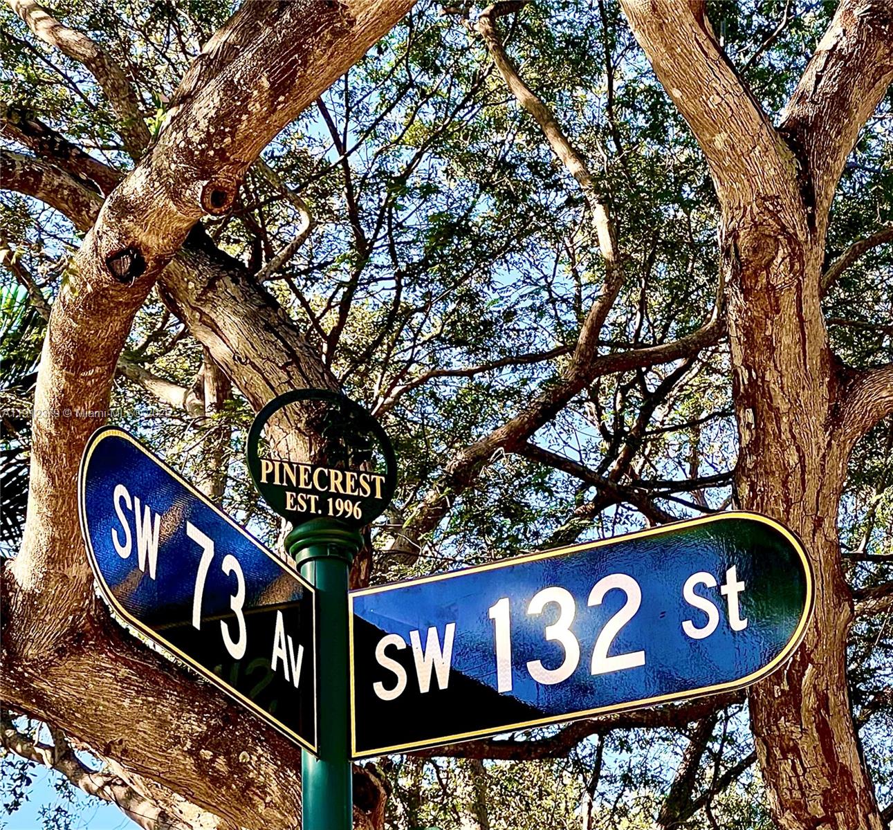 7305 Southwest 132nd Street Pinecrest, FL 33156 - Photo 1 of 13