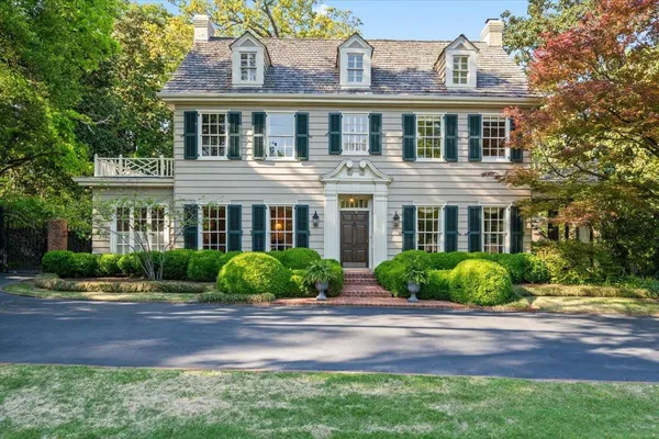 $1,249,000 | 4024 North Galloway Drive, Memphis, TN 38111