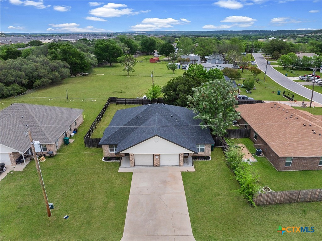 1803 Aztec Trace Harker Heights, TX 76548 - Photo 3 of 42