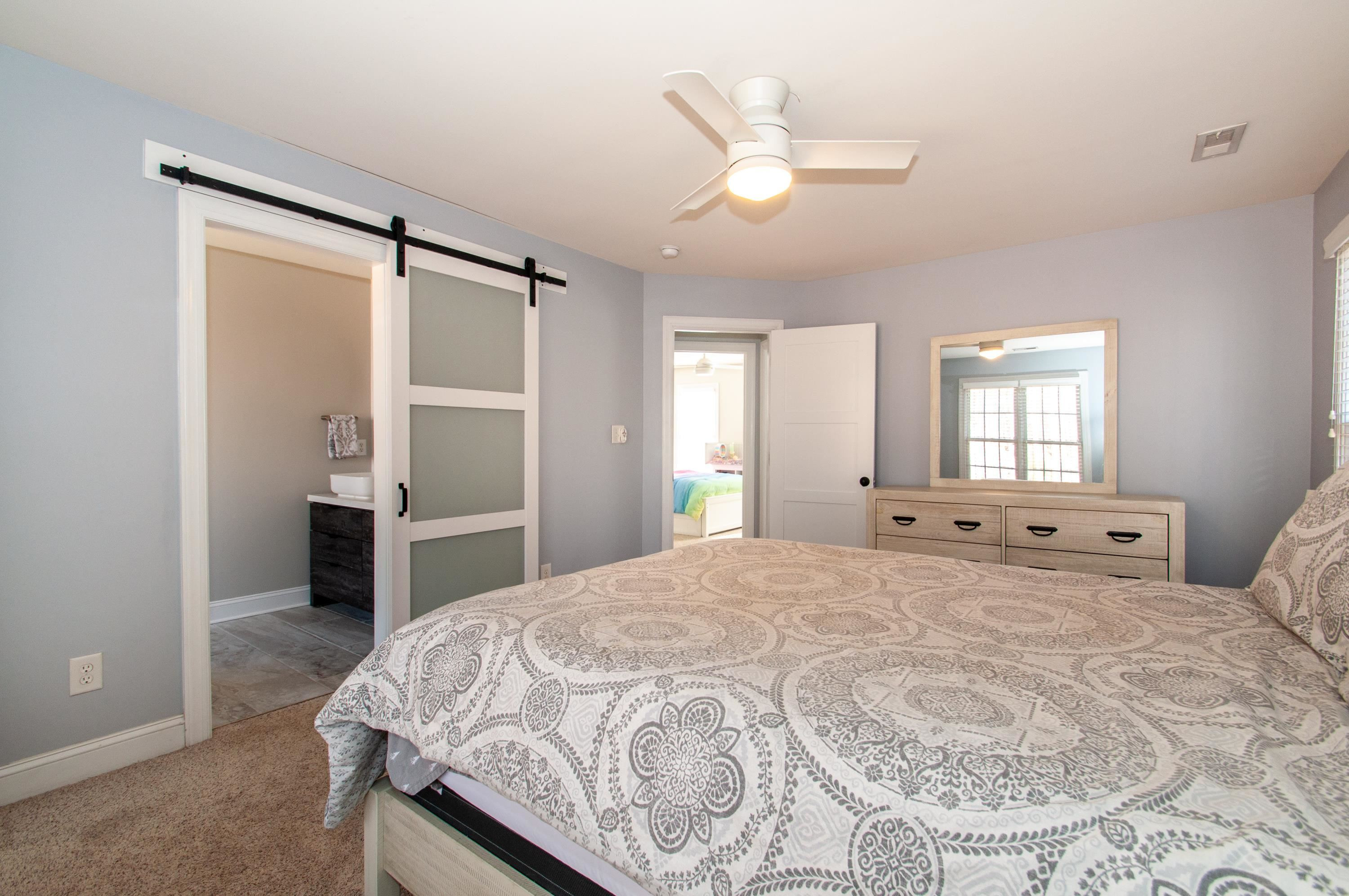 11465 Claybank Place Raleigh, NC 27613 - Photo 15 of 26 Master Bedroom