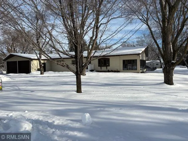 $204,900 | 24974 Hope Drive, Long Prairie, MN 56347