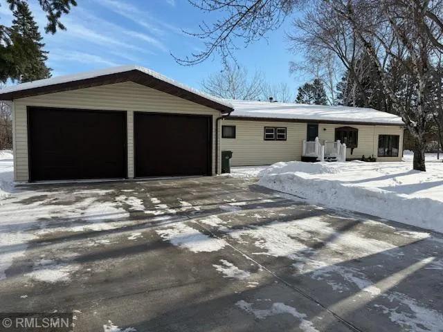 $189,900 | 24974 Hope Drive, Long Prairie, MN 56347