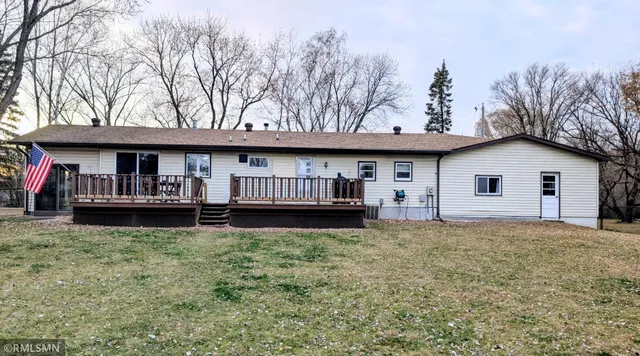 $204,900 | 24974 Hope Drive, Long Prairie, MN 56347