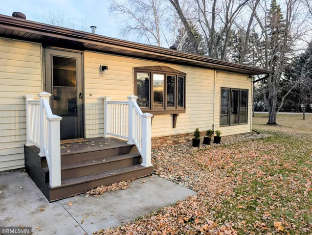 $204,900 | 24974 Hope Drive, Long Prairie, MN 56347