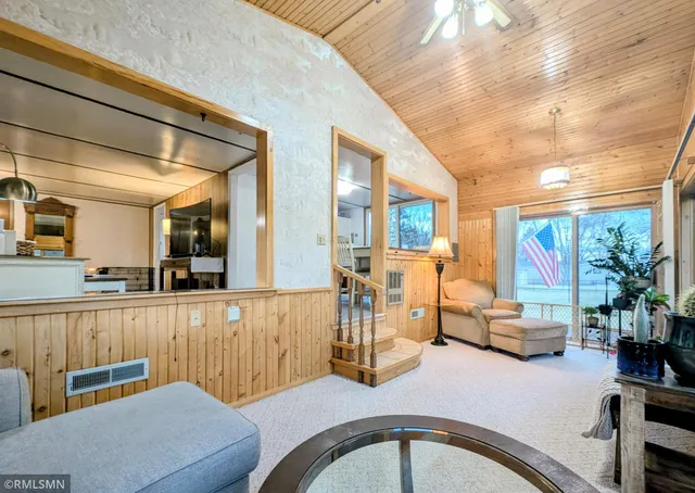 $189,900 | 24974 Hope Drive, Long Prairie, MN 56347