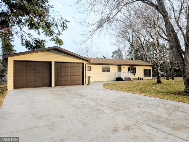 $204,900 | 24974 Hope Drive, Long Prairie, MN 56347