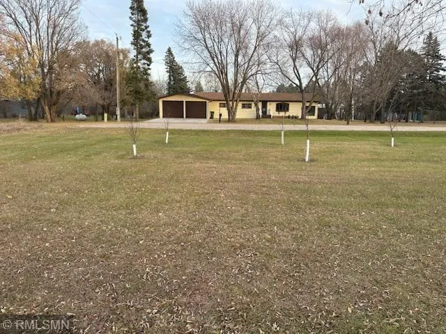 $204,900 | 24974 Hope Drive, Long Prairie, MN 56347