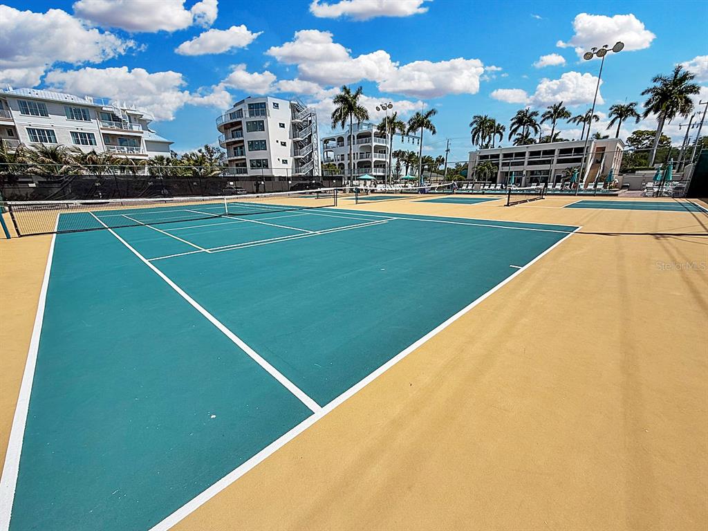 5966 Midnight Pass Road, Unit G67 Sarasota, FL 34242 - Photo 40 of 53