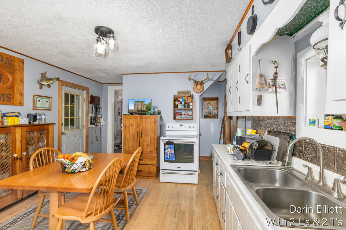 4522 Nickleplate Road Ionia, MI 48846 - Photo 20 of 58