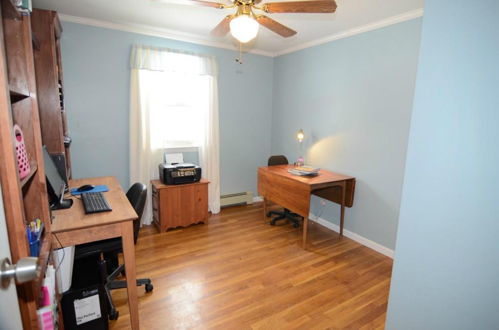 6 Quaker Road Westbrook, ME 04092 - Photo 17 of 23 Office or Bedroom