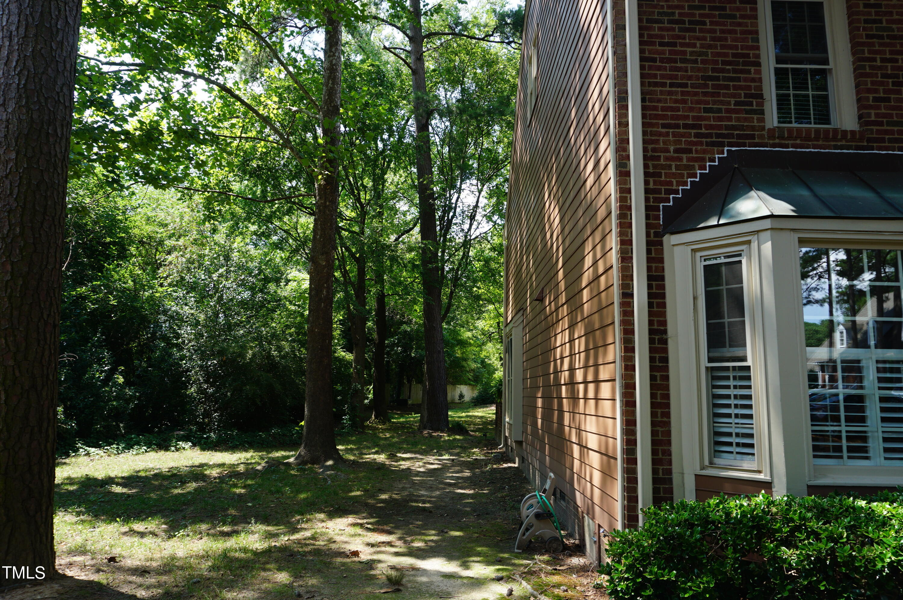 6002 Cobridge Square Raleigh, NC 27609 - Photo 4 of 50 Very private location